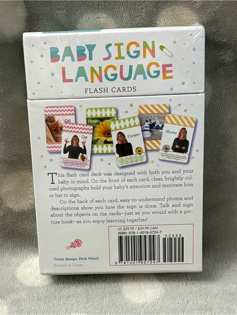 N/A baby sign